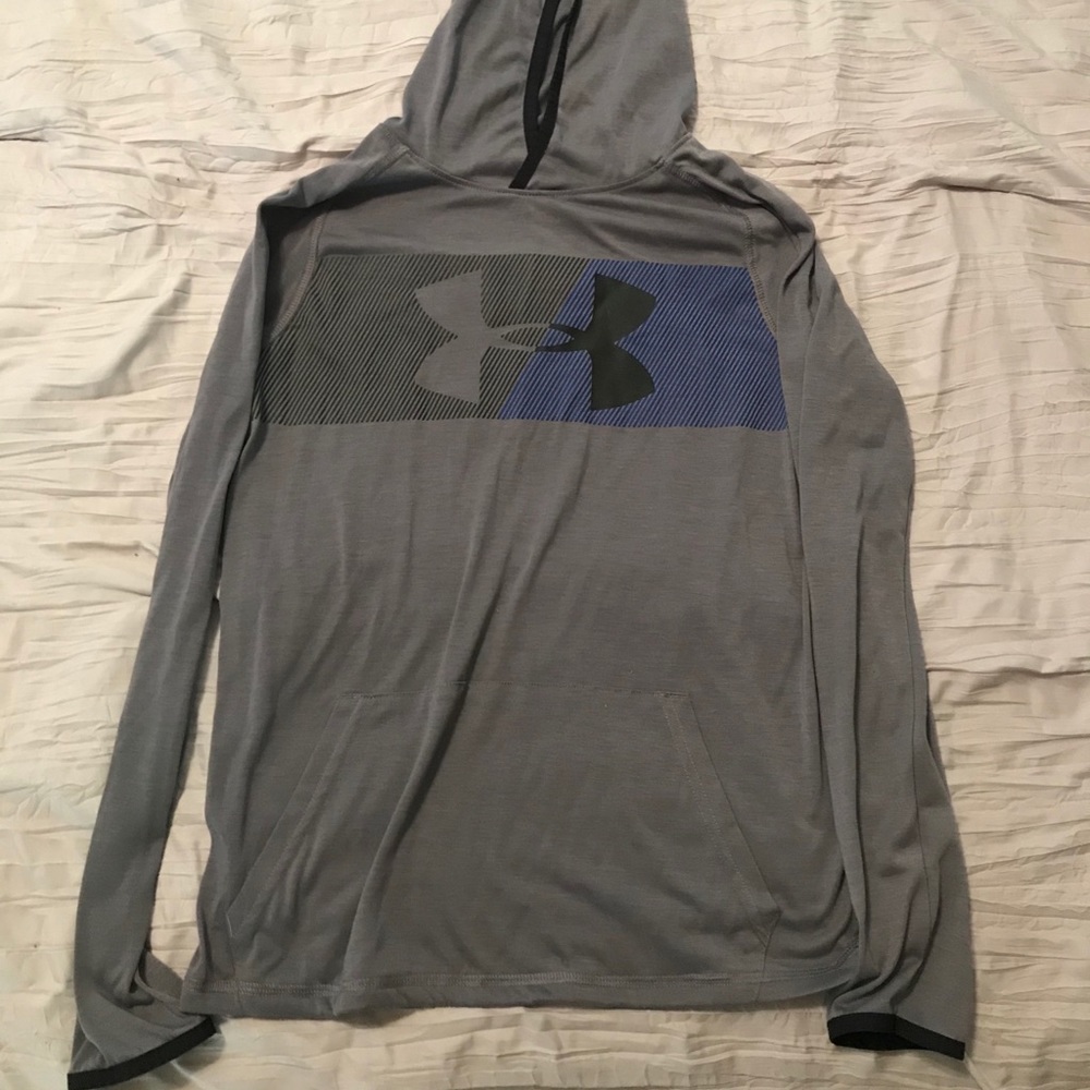 Under Armour Hoodie